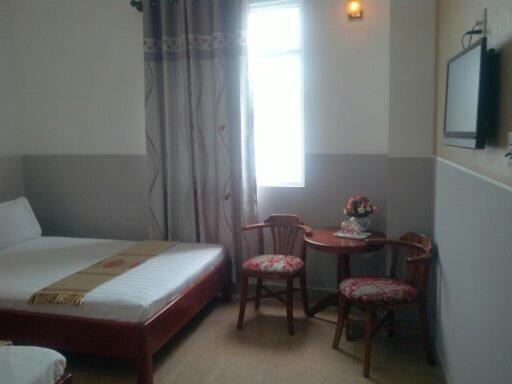 Bien Song Hotel Da Nang Room photo